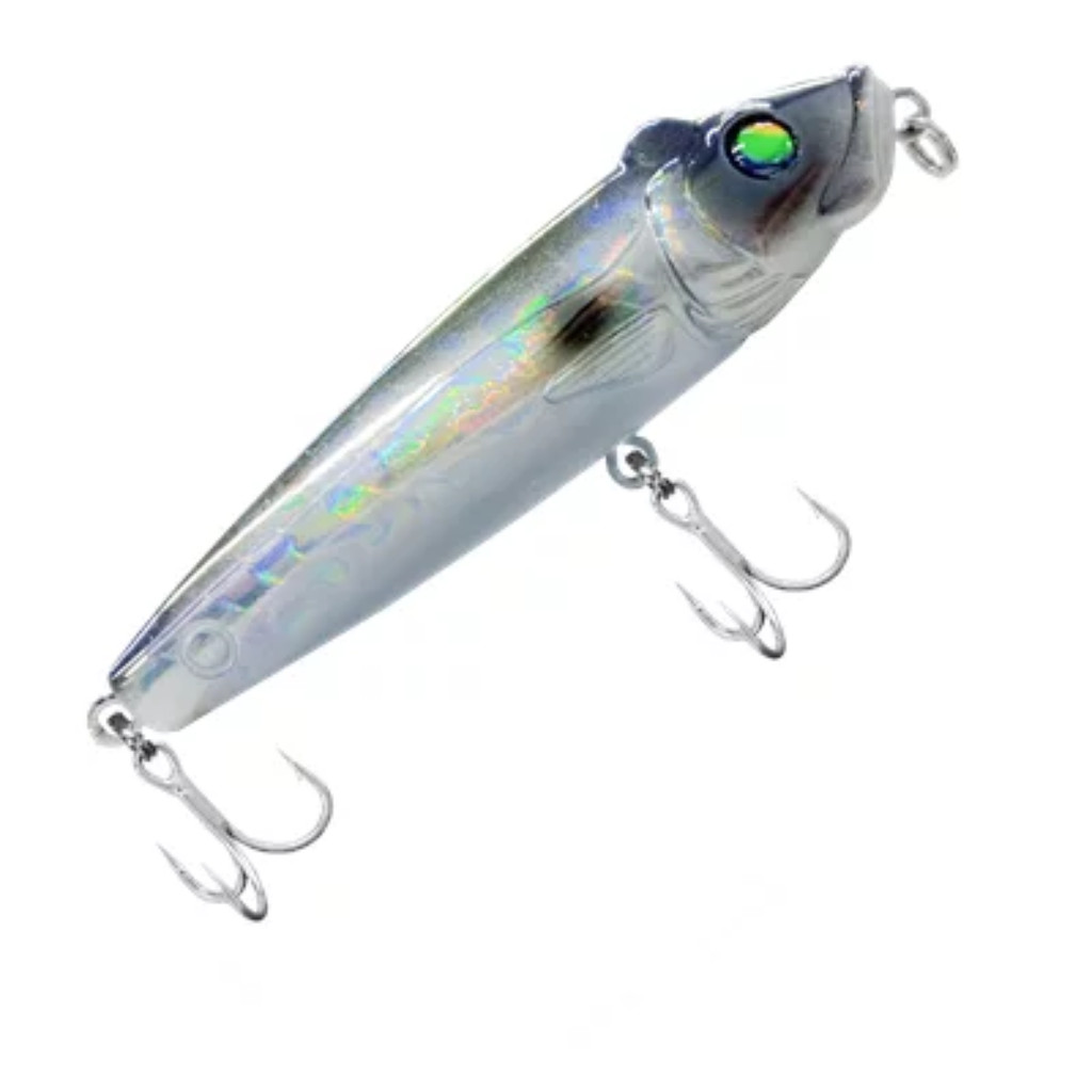 ISCA AICAS MACETAO JR 9CM 14GR HC12 HOL PRETA