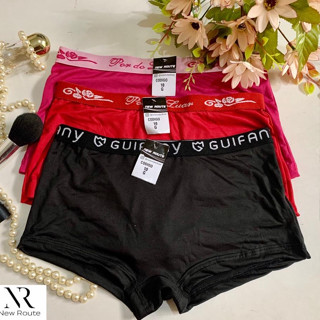 Kit 10 Cueca Boxer Feminina Calcinha Shortinho Microfibra em Oferta na Shopee