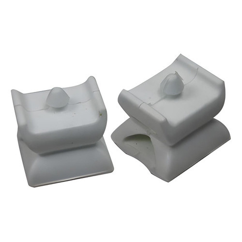 Par Batente Feixe Mola Traseiro Jumper 2011 2012 2013 2014