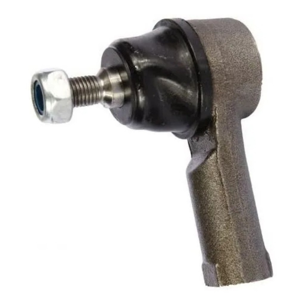 TERMINAL DIRECAO ECLIPSE / GALANT / PAJERO IO / PAJERO TR4 / AIRTREK / GRANDIS  / SPACE WAGON / 3000 GT / DIAMANTE - DLZ