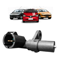 Sensor Rotaçao Peugeot 206 1.0 16v Todos 2001...2006 1920ct