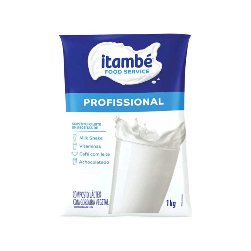 Composto Lacteo Itambe: Onde Comprar | BuscaProdutos