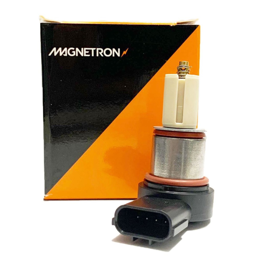 Atuador de Marcha Lenta Cb 250f Twister / Cb 300f Twister / Xre 300 Sahara Magnetron em Oferta na Shopee