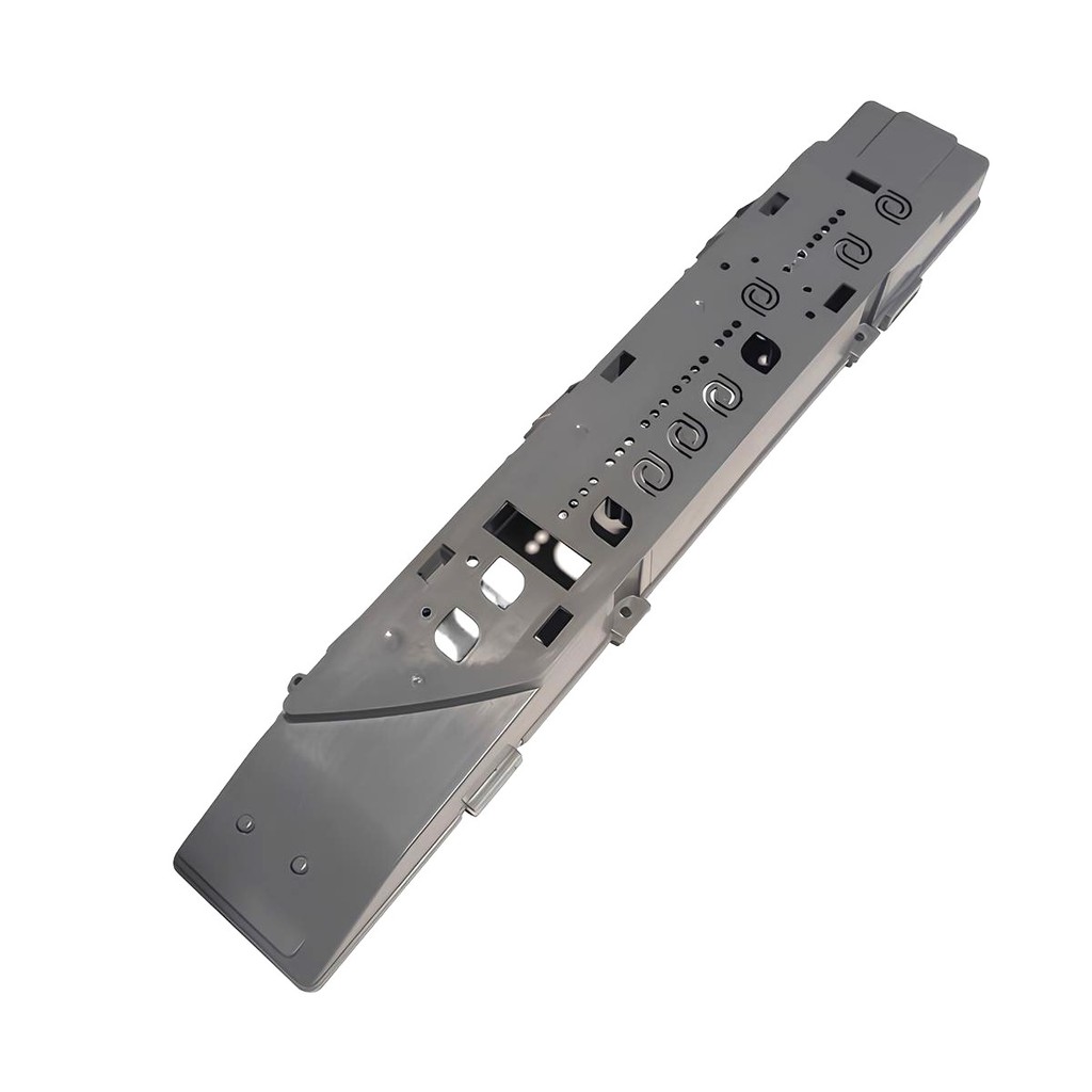 SUPORTE DA PLACA INTERFACE LAVADORA BRASTEMP BWC BWG 10 E 11KG