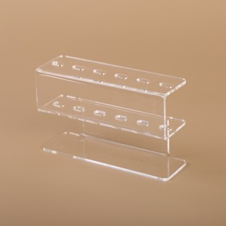 Porta Pinça De Cilios Acrilico Expositor Suporte para Pinça em Oferta na Shopee