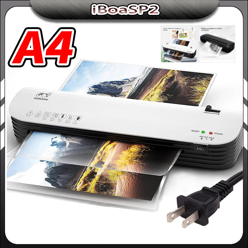 Máquina de Plastificar: Onde Comprar | BuscaProdutos