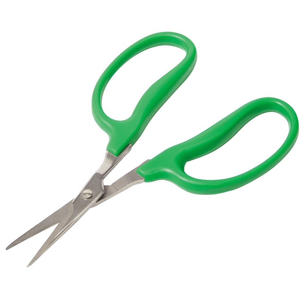 Tesoura 155mm Para Colheita e Desbaste Raleio (TS-3154A) - Trapp
