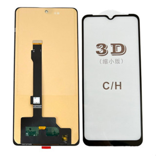 Frontal Tela Display Para Poco X5 Pro 5g Incell Premium + Pel 3d em Oferta na Shopee