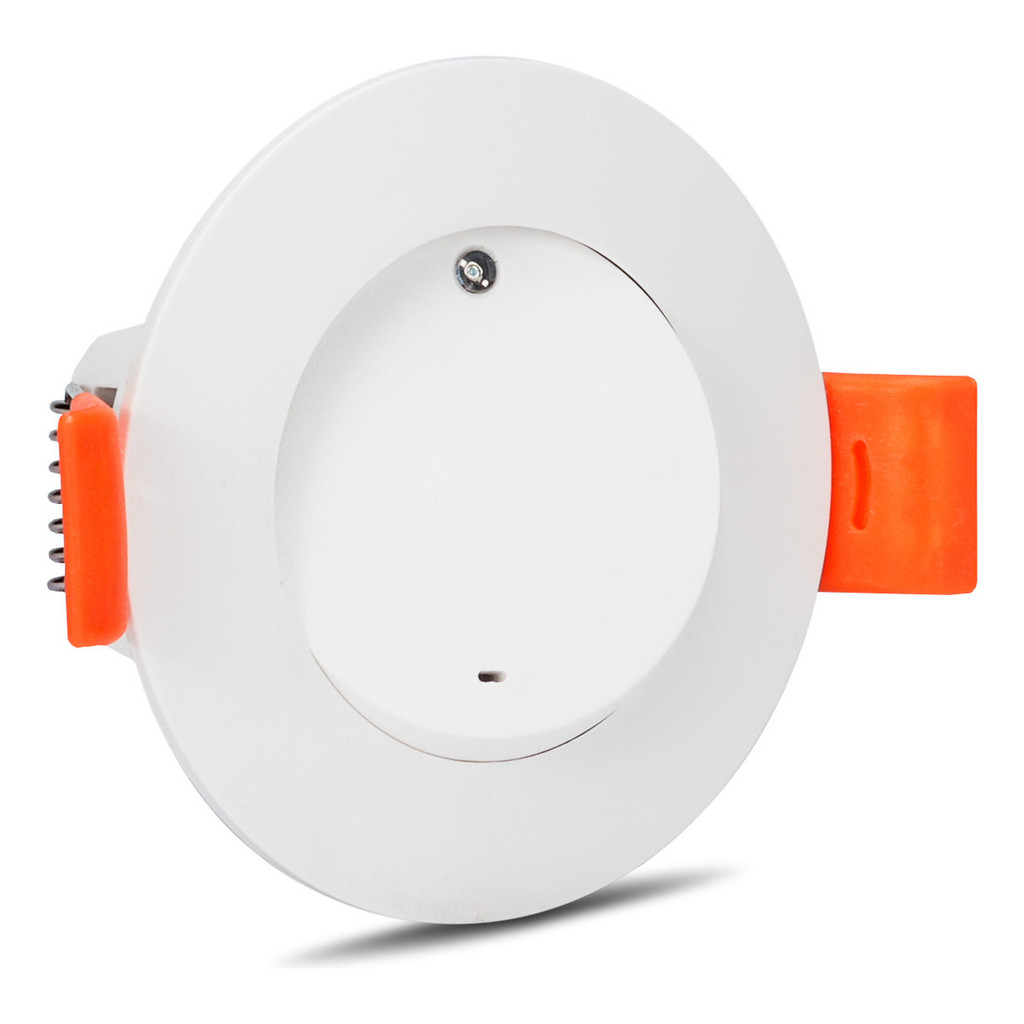 Sensor De Presença Humana Radar Mmwave Zigbee 3.0 - Ekaza