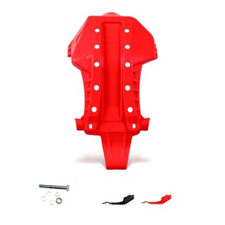 PROTETOR DE MOTOR PARA HONDA XR200 / NX200 - BIKER em Oferta na Shopee