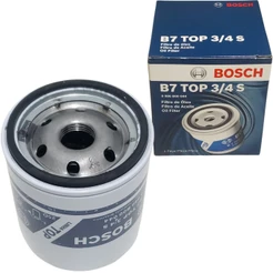 Filtro De Oleo Toyota Hilux Sw4 2.4 2.5 2.7 2.8 3.0 3.4 4.0 16v 24v 1993 A 2021