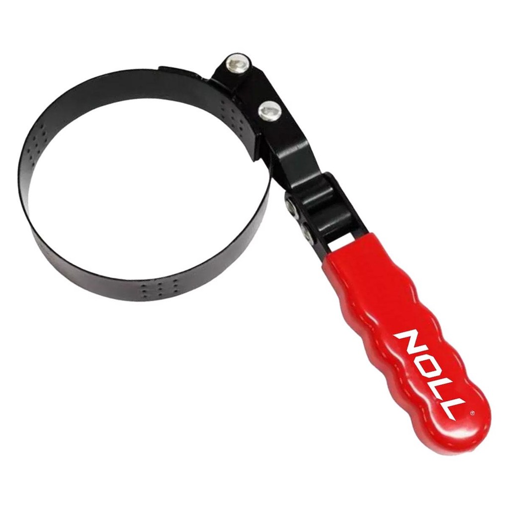 Saca Filtro de Óleo Tipo Cinta 95 á 110mm (377,0005) - Noll em Oferta na Shopee