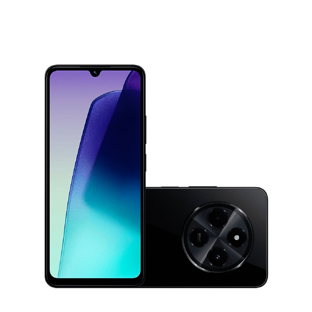 Smartphone Xiaomi Redmi 14C 256GB 4GB RAM 4G CX401PRE