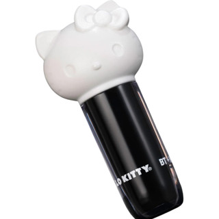 Sombra Liquida Eyeshadow Bt Hello Kitty Bruna Tavares Black em Oferta na Shopee