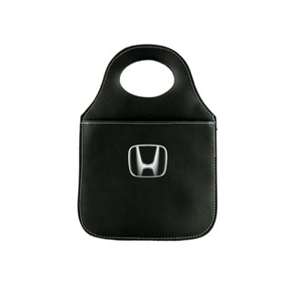 Lixeira Organizadora Para Carro Cesto De Lixo Automotivo Personalizado Couro Sintético Várias Marcas em Oferta na Shopee