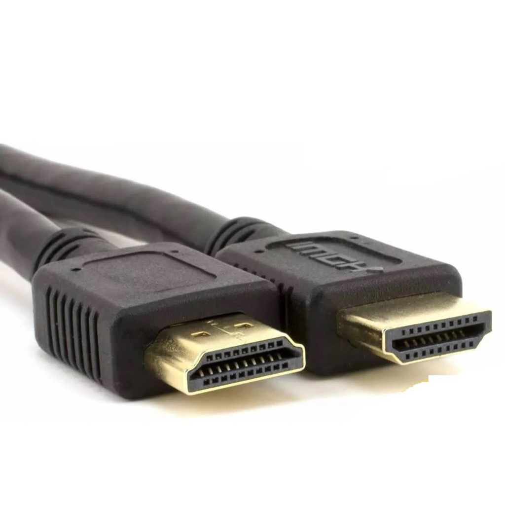 Cabo HDMI com Filtro Full HD 1080p 4K Ultra HD e 3D 3 metros — imagem 2 de 2