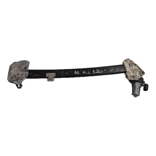Motor Maquina Vidro Dianteira Direita Ml320 2008 C/trilho