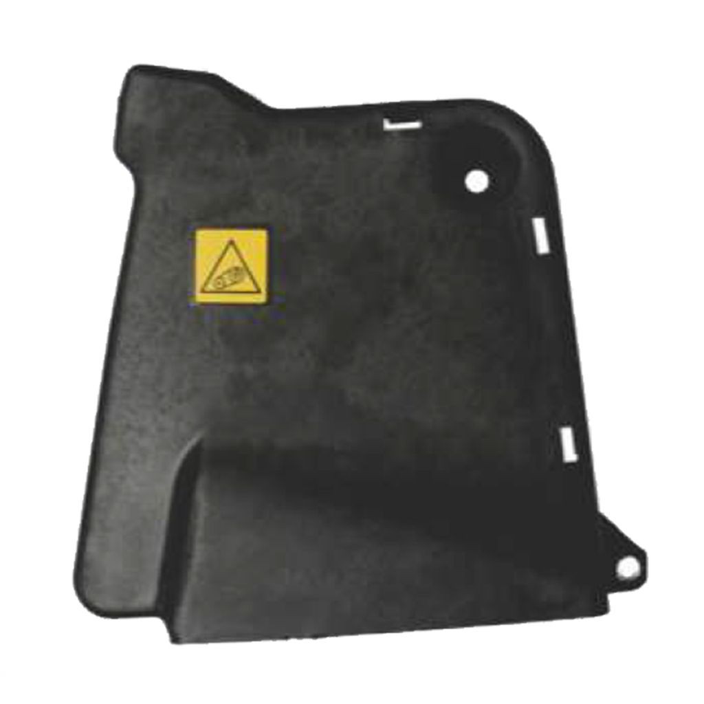 Capa Motor PALIO 2006/2010 - 42589 - 106102