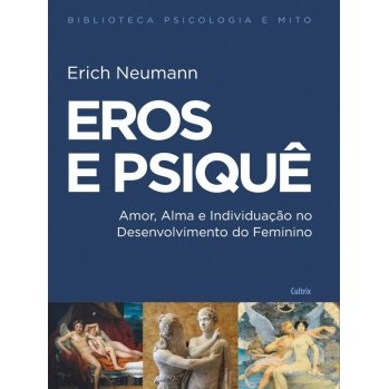Eros e psiquê Livros GRU