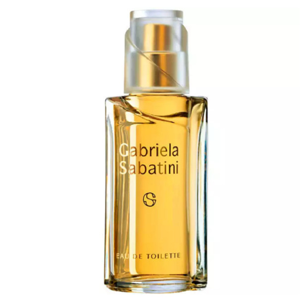 Perfume Feminino Gabriela Sabatini Eau de Toilette 30ml