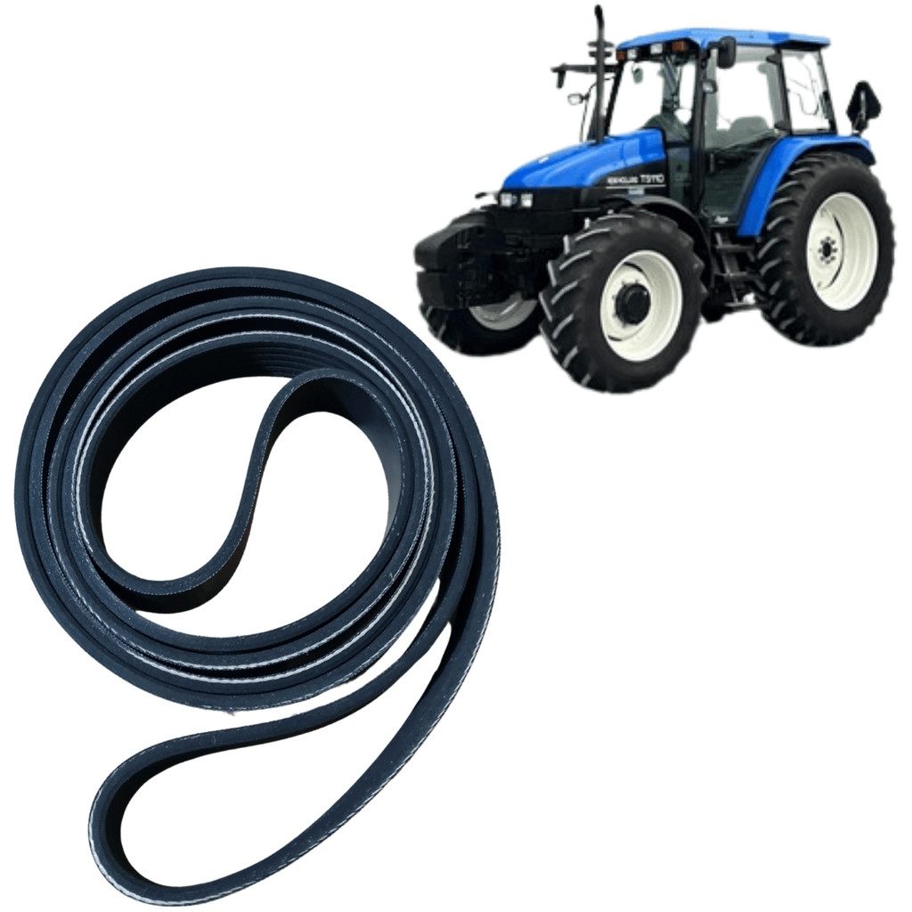 Correia Do Alternador Micro V New Holland 6PK2215