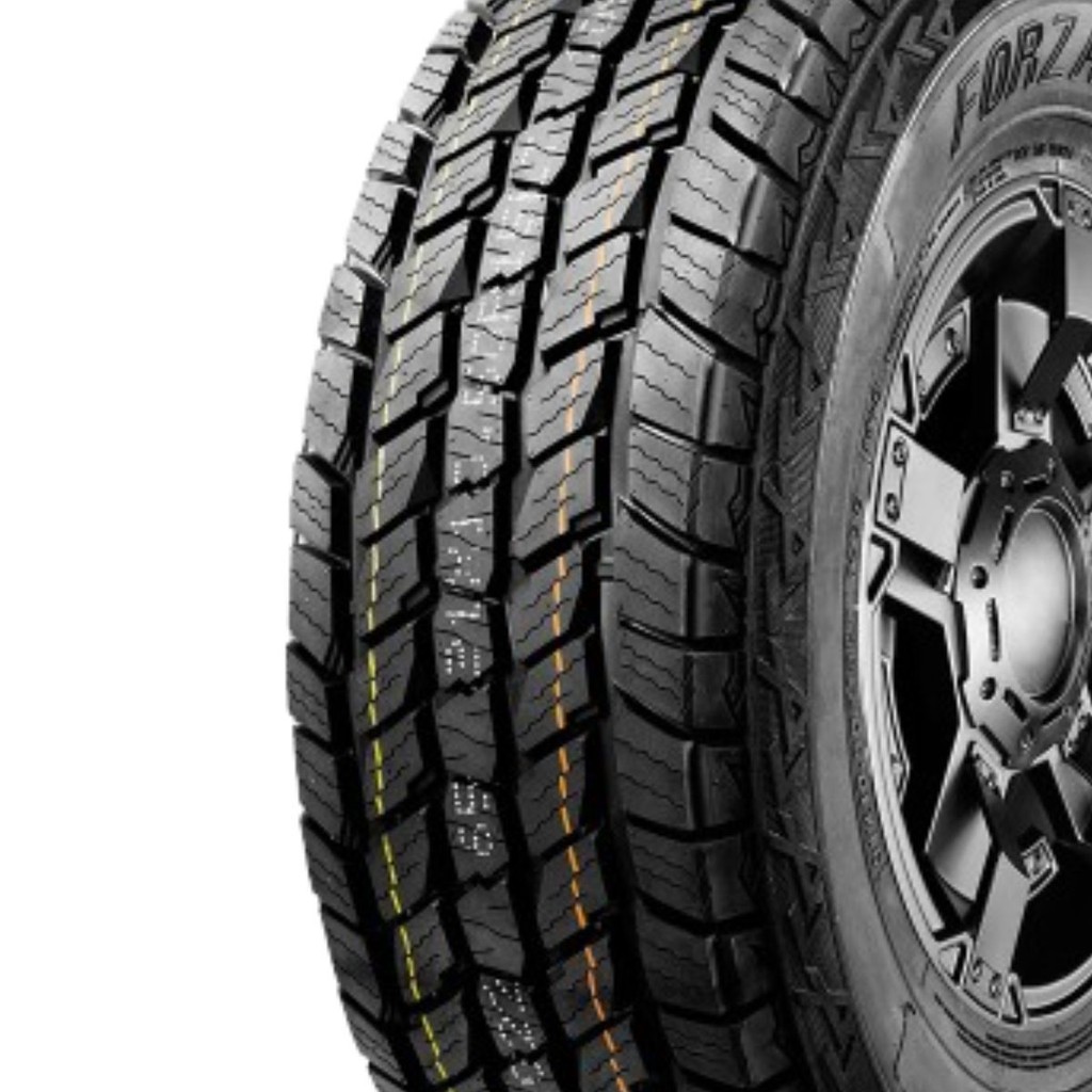 Detalhes do PNEU XBRI 175/75R13 84T FORZA A/T F2