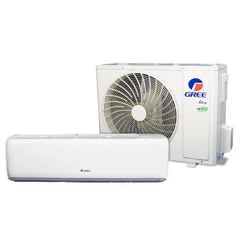Ar Condicionado 30000 BTUs Split Hi Wall Inverter Gree Frio G-top Auto Inverter 220V