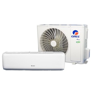 Ar Condicionado 30000 BTUs Split Hi Wall Inverter Gree Frio G-top Auto Inverter 220V em Oferta na Shopee