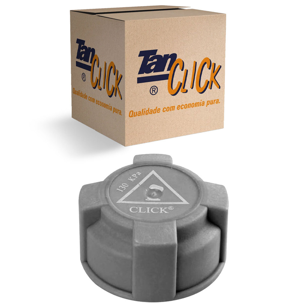 Tampa Reservatório Agua Expansão Twingo Clio Megane - Todos os Modelos em Oferta na Shopee