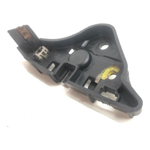 Suporte Parachoque Traseiro Esquerdo Renault Fluence #42