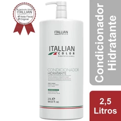 Condicionador De Lavatorio Itallian Color 2,5L