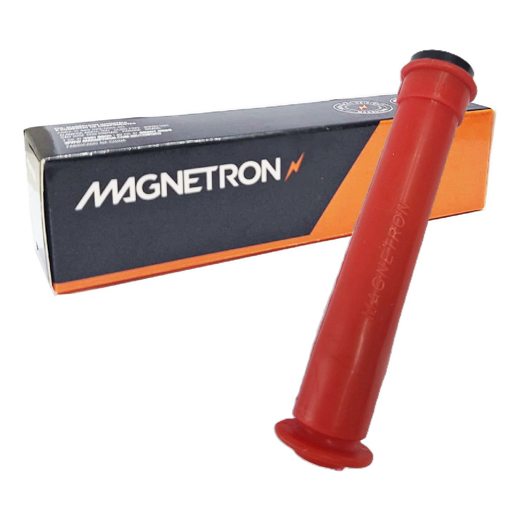 Cachimbo De Vela Cb 300r Xre 300 Cbx 250 Twister Magnetron