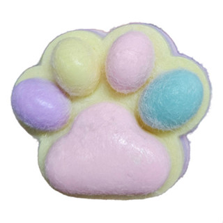 Squishy Pata Grande Taba Brinquedo Anti Stress Squishy Top em Oferta na Shopee