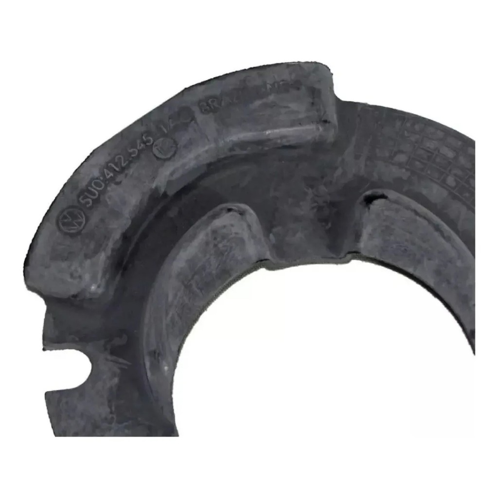 Calço Da Mola Dianteira Volkswagen Fox 2004-2018