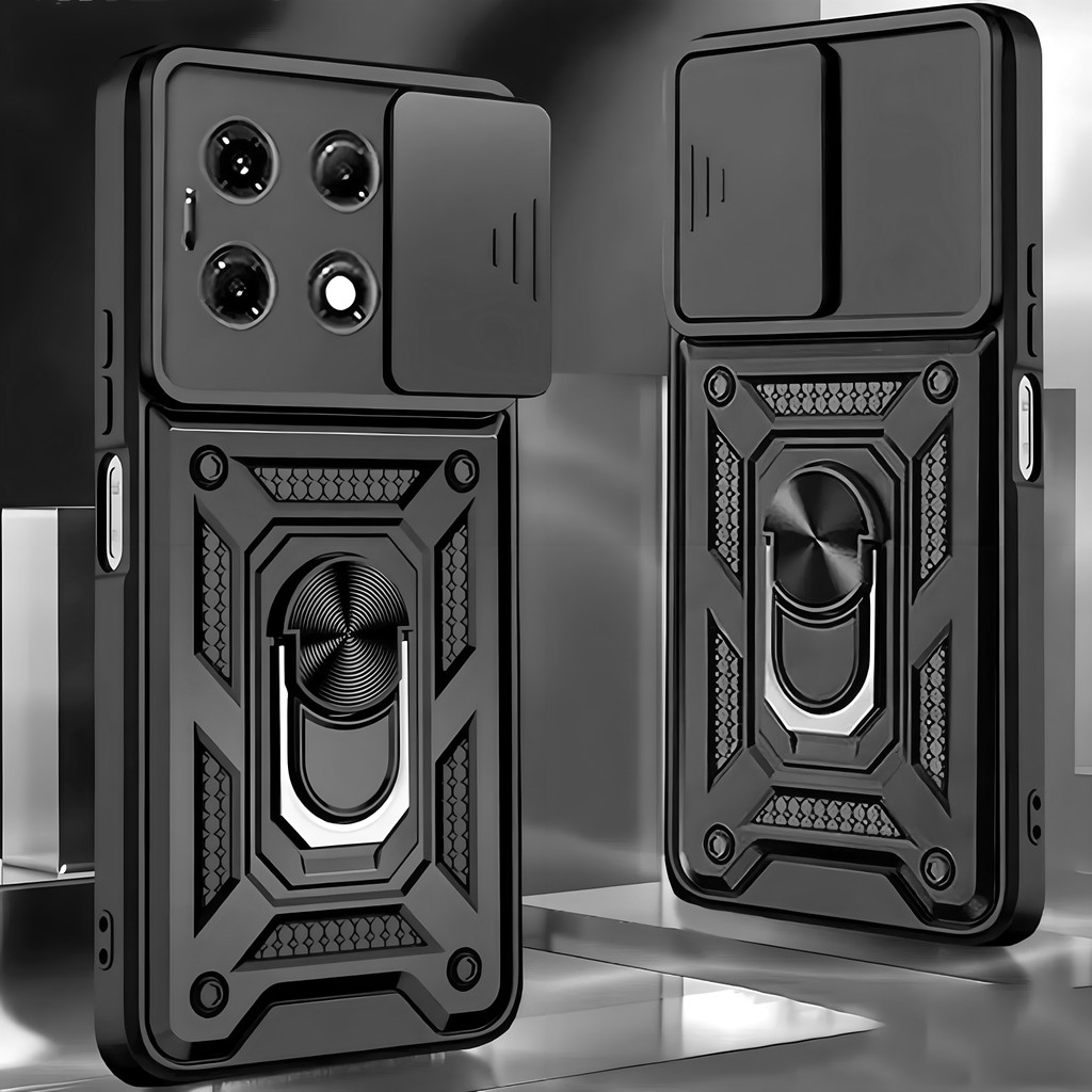 Para Xiaomi Poco X7 Pro X6 Pro X5 X4 X3 Poco C75 C65 C55 F5 F6 M5s M4Pro M6Pro R
