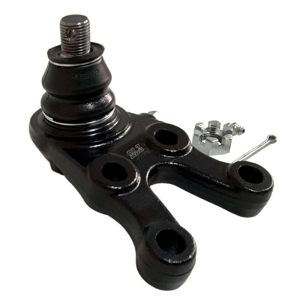 Pivo Suspensão Inferior Direito L200 2.5 Sport Outdoor 2003 a 2013 Pajero Sport 2003 a 2012