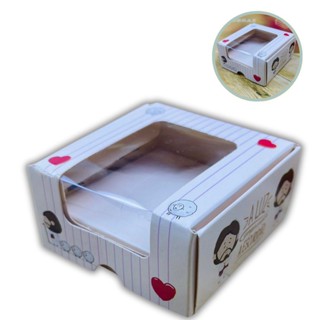 10 CAIXA C/ VISOR OVO 50G IDEIA PASCOA OUTLET em Oferta na Shopee