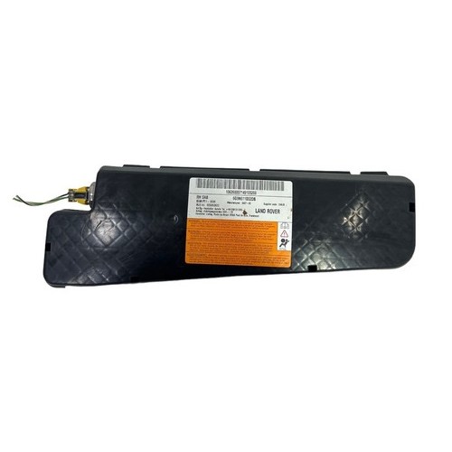 Bolsa Airbag Banco Passageiro Land Rover Freelander 2 2007