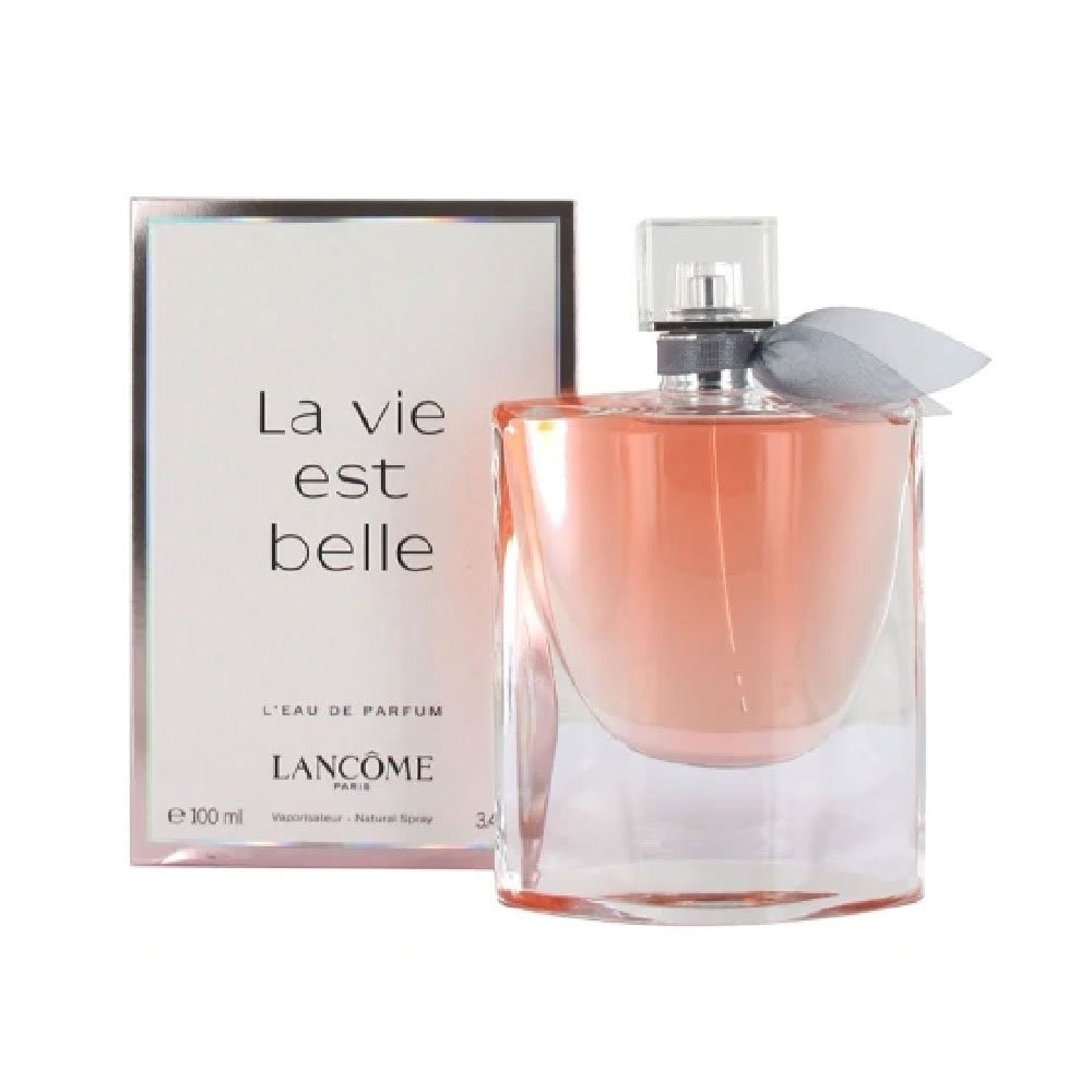 La Vie Est Belle Lancôme Perfume Feminino Eau de Parfum: Onde Comprar | BuscaProdutos