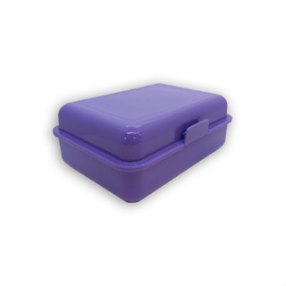 Caixinha Lembrancinha Plástica Roxo 18cm x 7cm - 1 unidade - Rizzo em Oferta na Shopee