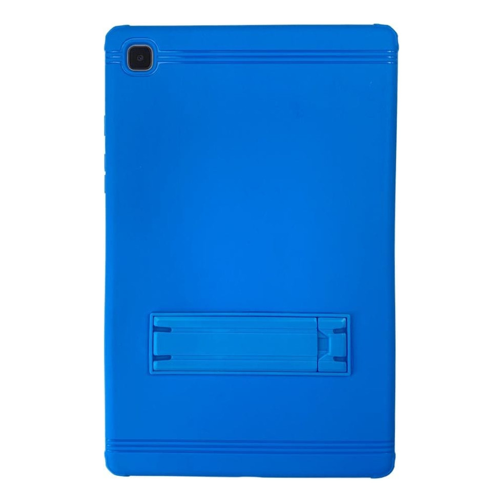 Capa Com Suporte P/ Samsung Galaxy Tab A7 10.4  Polegadas