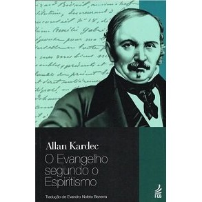 O Evangelho Segundo o Espiritismo - Novo Projeto