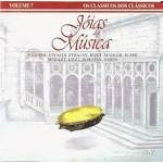 CD Wagner / Vivaldi /  Strauss / Bizet / Mahler / Suppé/ Outros Joias da Musica - Volume 7