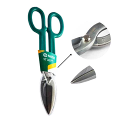 Tesoura Multiuso De 8' “Bulldog” - Sata ST93302ST