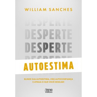 Livro Desperte autoestima em Oferta na Shopee