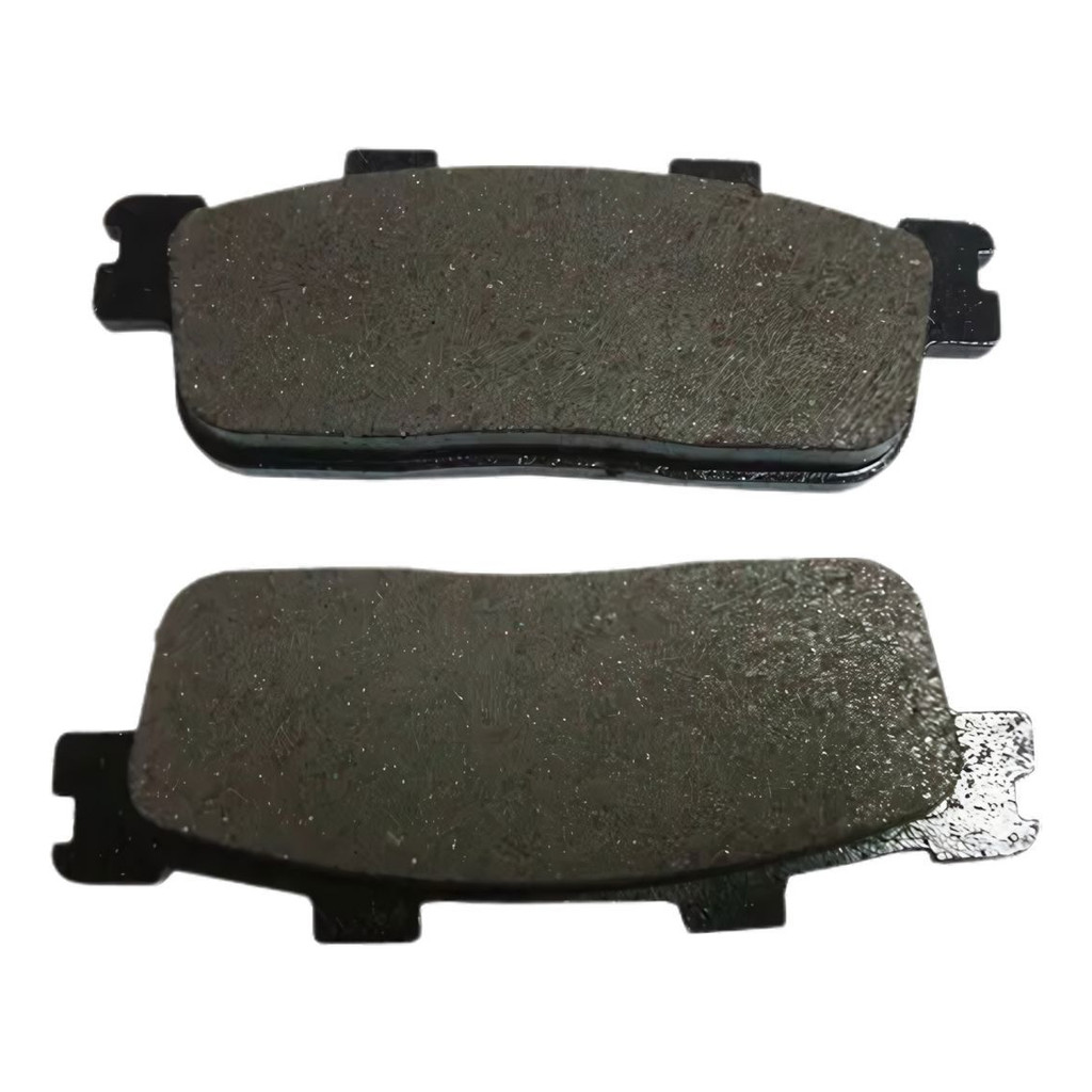 Pastilha Dafra Next 250 Dianteira Diafrag Dfp20845