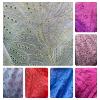 Laise 100% Algodão estampas variadas 1m x 1,35 em Oferta na Shopee