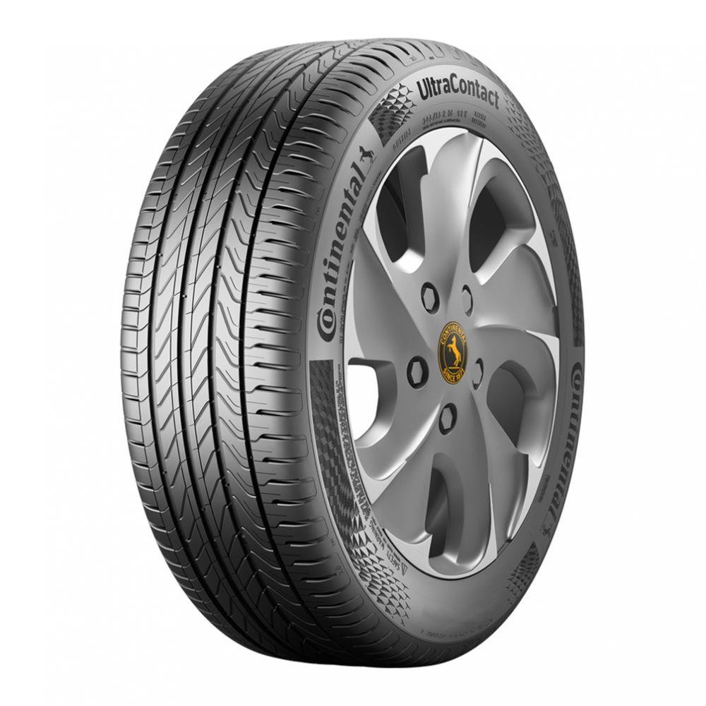Pneu Continental Aro 17 215/55R17 UltraContact 94V