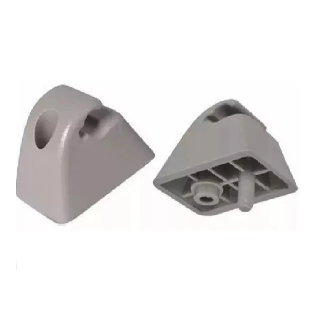 2 Suporte Quebra Sol Corsa Celta Corsa Classic Prisma 94/16. em Oferta na Shopee