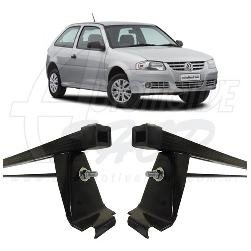 O que é Bagageiro Gol G4? Guia e Onde Comprar | BuscaProdutos